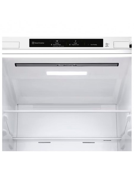 Combi Libre Instalación - LG...