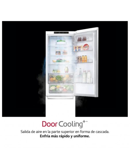 Combi Libre Instalación - LG...