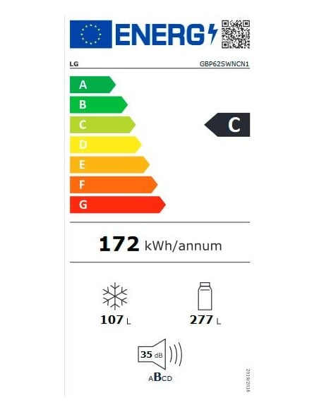 Combi Libre Instalación - LG...