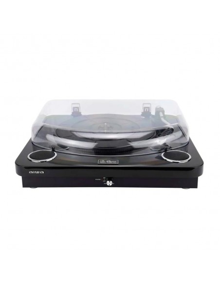 Tocadiscos - Aiwa GBTUR-120BKMKII,...