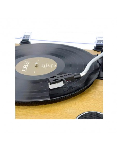 Tocadiscos - Aiwa GBTUR-120BKMKII,...