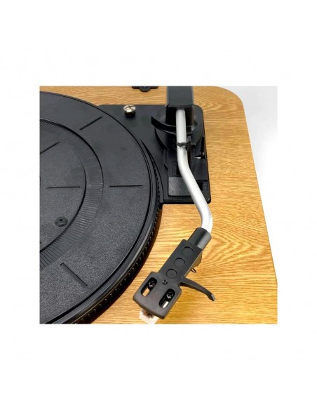 Tocadiscos - Aiwa GBTUR-120BKMKII,...