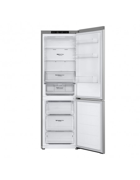Combi Libre Instalación - LG...