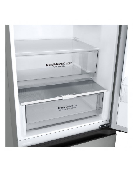 Combi Libre Instalación - LG...