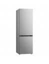 Combi Libre Instalación - LG GBV3100CPY, Inox, No Frost, 1.86m, Eficiencia C