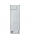 Combi Libre Instalación - LG GBV3100CPY, Inox, No Frost, 1.86m, Eficiencia C