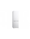Combi Libre Instalación - LG GBV3100CSW, Blanco, 1.86m, Eficiencia C