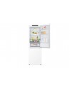 Combi Libre Instalación - LG GBV3100CSW, Blanco, 1.86m, Eficiencia C