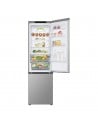 Combi Libre Instalación - LG GBV3200CPY, Inox, 2.03m, Eficiencia C