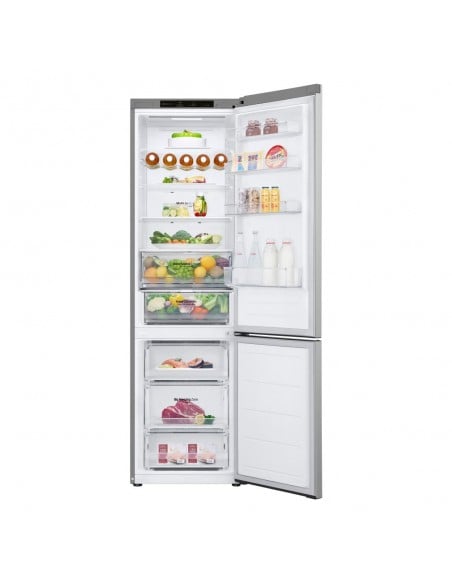 Combi Libre Instalación - LG...
