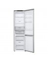 Combi Libre Instalación - LG GBV3200CPY, Inox, 2.03m, Eficiencia C