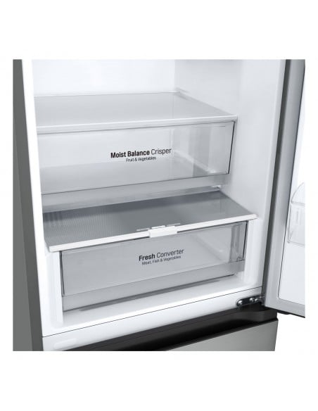 Combi Libre Instalación - LG...
