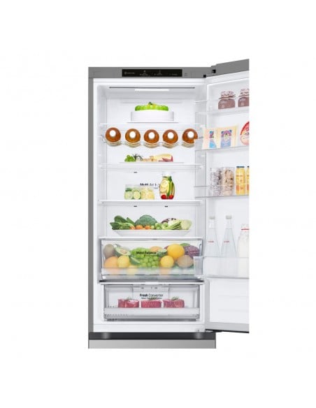 Combi Libre Instalación - LG...