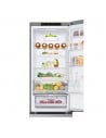 Combi Libre Instalación - LG GBV3200CPY, Inox, 2.03m, Eficiencia C