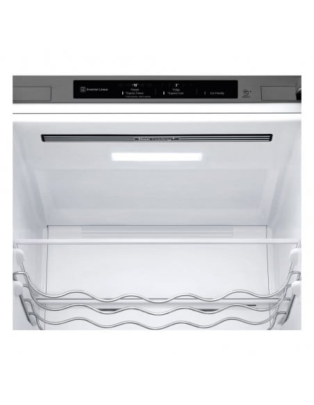 Combi Libre Instalación - LG...