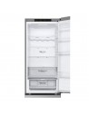 Combi Libre Instalación - LG GBV3200CPY, Inox, 2.03m, Eficiencia C