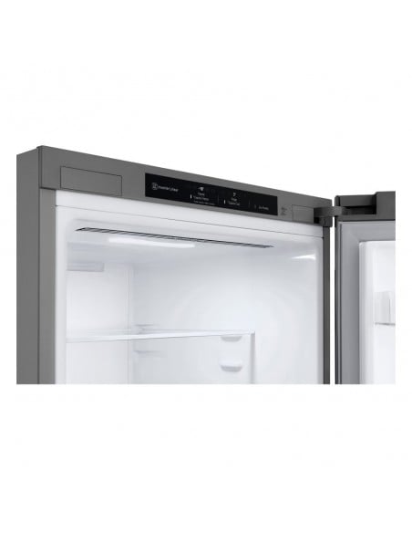 Combi Libre Instalación - LG...