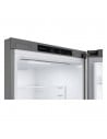 Combi Libre Instalación - LG GBV3200CPY, Inox, 2.03m, Eficiencia C