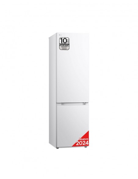 Combi Libre Instalación - LG...