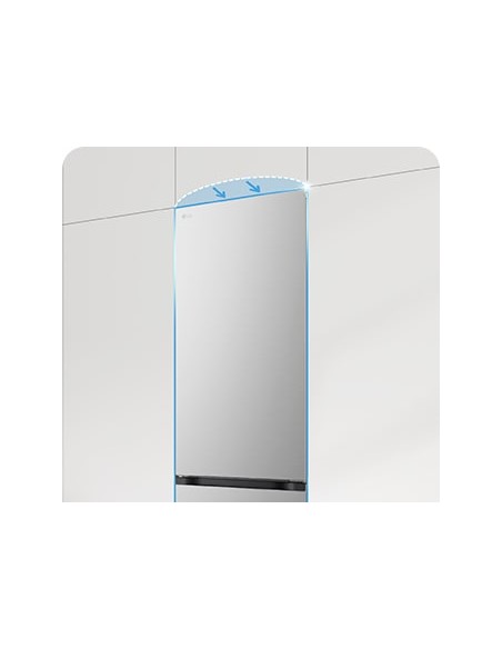 Combi Libre Instalación - LG...
