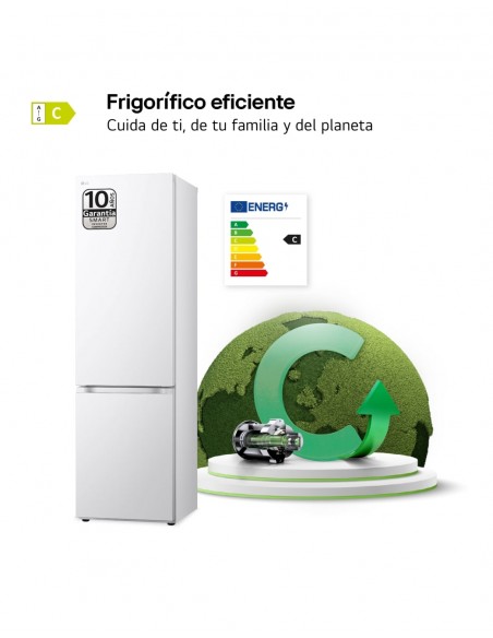 Combi Libre Instalación - LG...