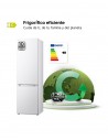 Combi Libre Instalación - LG GBV3200CSW, Blanco, 2.03m, Eficiencia C
