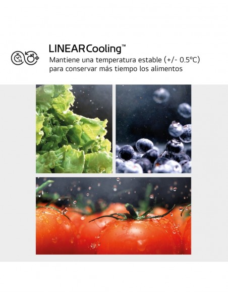 Combi Libre Instalación - LG...