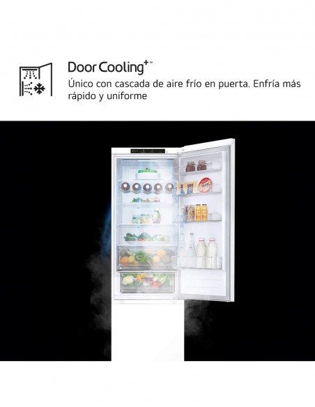 Combi Libre Instalación - LG...