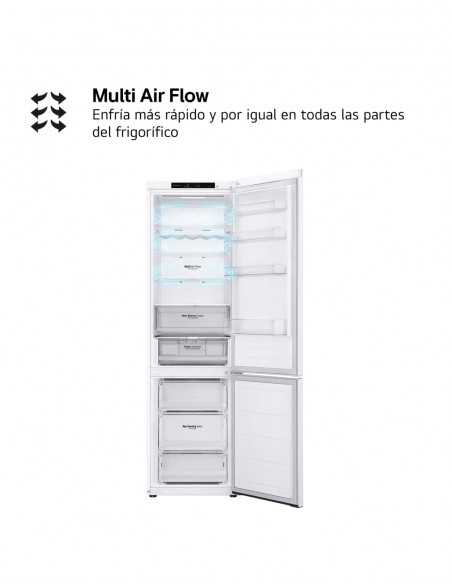 Combi Libre Instalación - LG...
