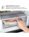 Combi Libre Instalación - LG GBV3200CSW, Blanco, 2.03m, Eficiencia C