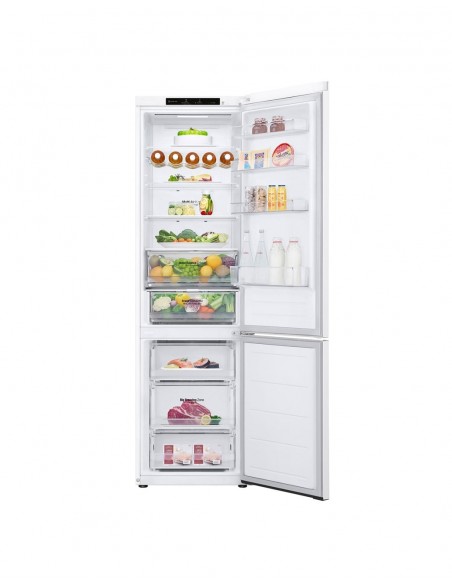 Combi Libre Instalación - LG...