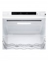 Combi Libre Instalación - LG GBV3200CSW, Blanco, 2.03m, Eficiencia C