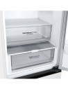 Combi Libre Instalación - LG GBV3200CSW, Blanco, 2.03m, Eficiencia C