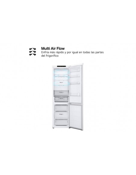 Combi Libre Instalación - LG...