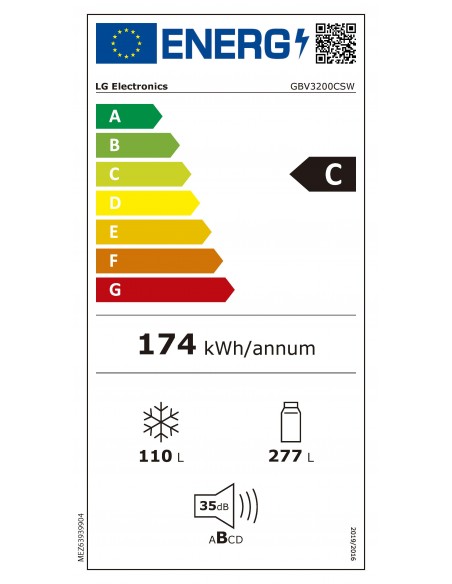 Combi Libre Instalación - LG...