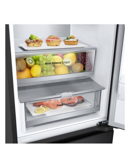 Combi Libre Instalación - LG...
