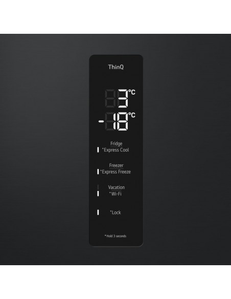 Combi Libre Instalación - LG...