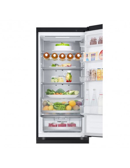 Combi Libre Instalación - LG...