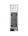 Combi Libre Instalación - LG GBV5250DEP, Inox Negro, 2.03 m, Eficiencia D
