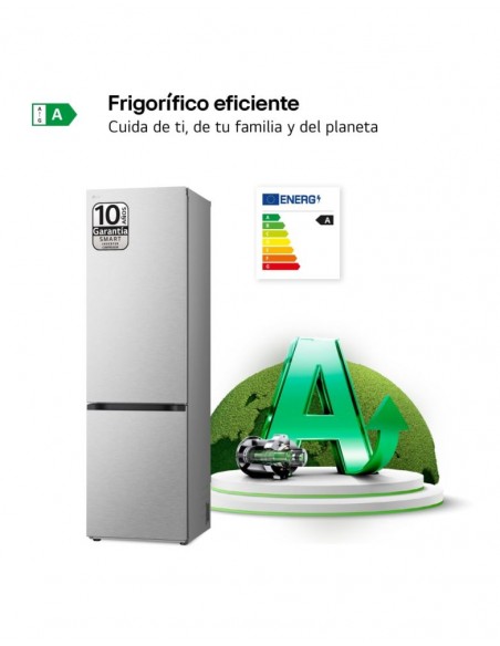 Combi Libre Instalación - LG...