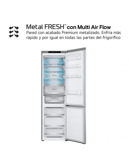 Combi Libre Instalación - LG...
