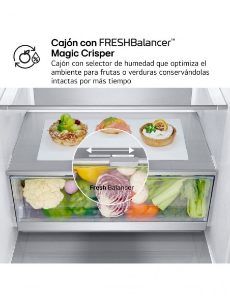 Combi Libre Instalación - LG...