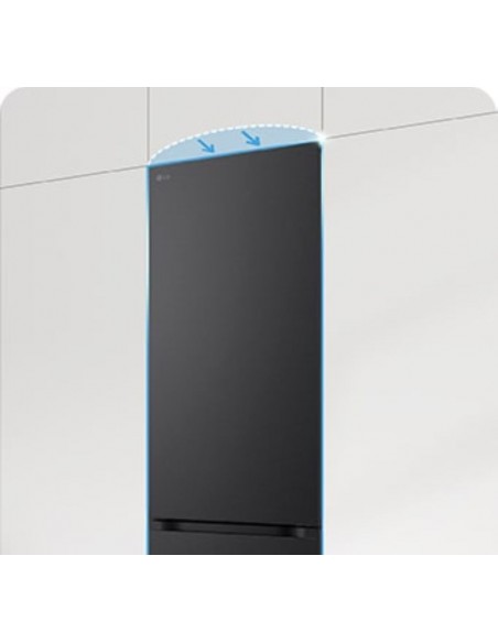 Combi Libre Instalación - LG...