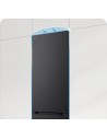 Combi Libre Instalación - LG GBV7280AMB, Inox Texturizado, 2.03m, Eficiencia A