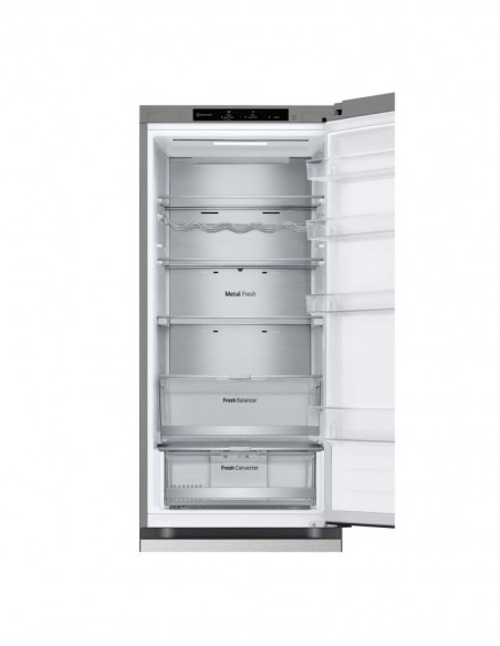 Combi Libre Instalación - LG...