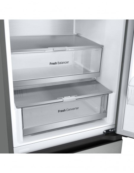 Combi Libre Instalación - LG...