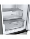 Combi Libre Instalación - LG GBV7280AMB, Inox Texturizado, 2.03m, Eficiencia A