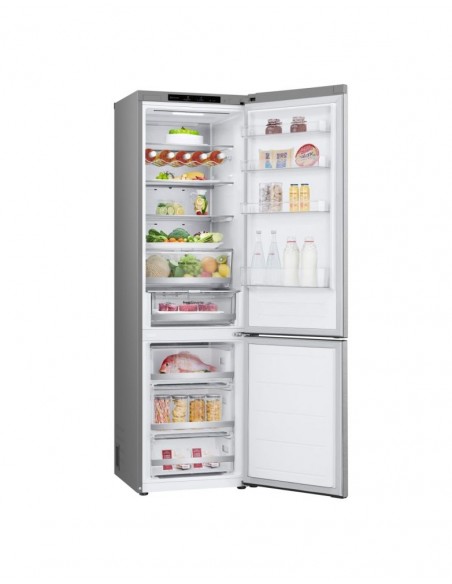 Combi Libre Instalación - LG...