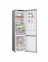 Combi Libre Instalación - LG GBV7280AMB, Inox Texturizado, 2.03m, Eficiencia A