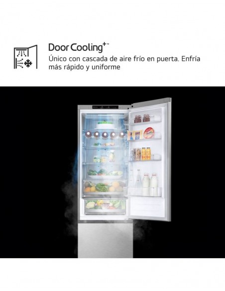 Combi Libre Instalación - LG...
